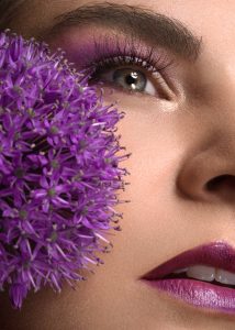Beauty Fotograf Muenchen Rothenberger MakeUp