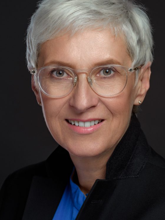 Headshotfotograf Businessportrait Kempten Sabine